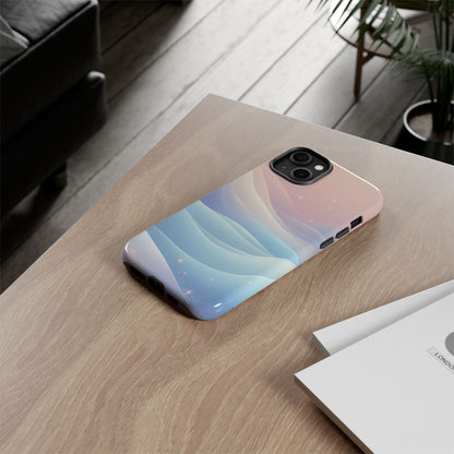 Serene Dreamy Gradient Phone Case