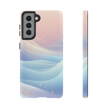 Serene Dreamy Gradient Phone Case