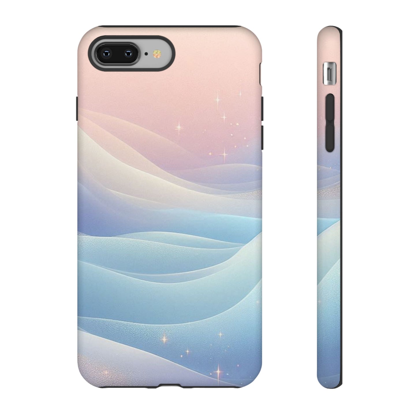 Serene Dreamy Gradient Phone Case