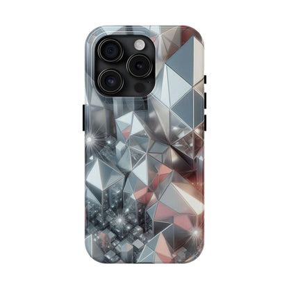 Crystal Energy Phone Case