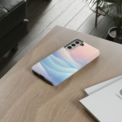 Serene Dreamy Gradient Phone Case