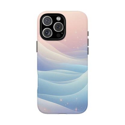 Serene Dreamy Gradient Phone Case