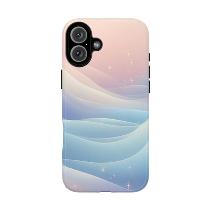 Serene Dreamy Gradient Phone Case