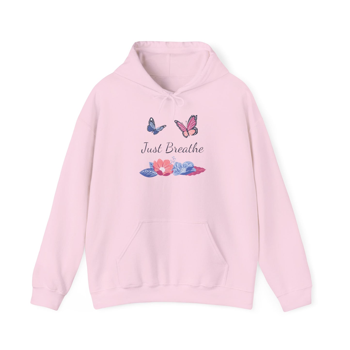 Just Breathe Sweatshirt