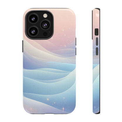 Serene Dreamy Gradient Phone Case