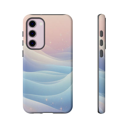 Serene Dreamy Gradient Phone Case