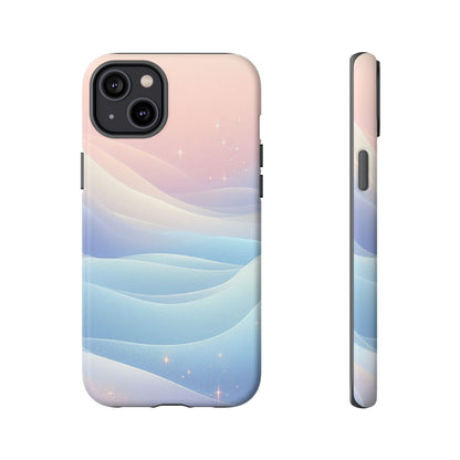 Serene Dreamy Gradient Phone Case