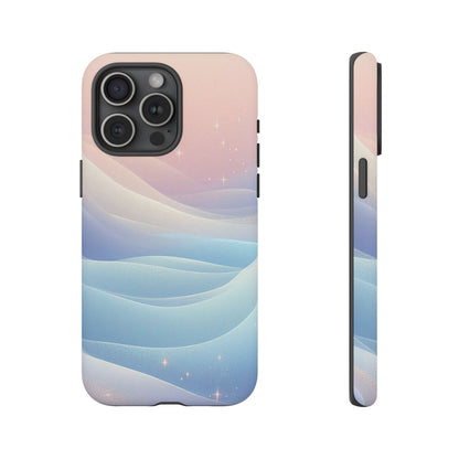 Serene Dreamy Gradient Phone Case