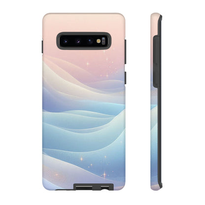 Serene Dreamy Gradient Phone Case