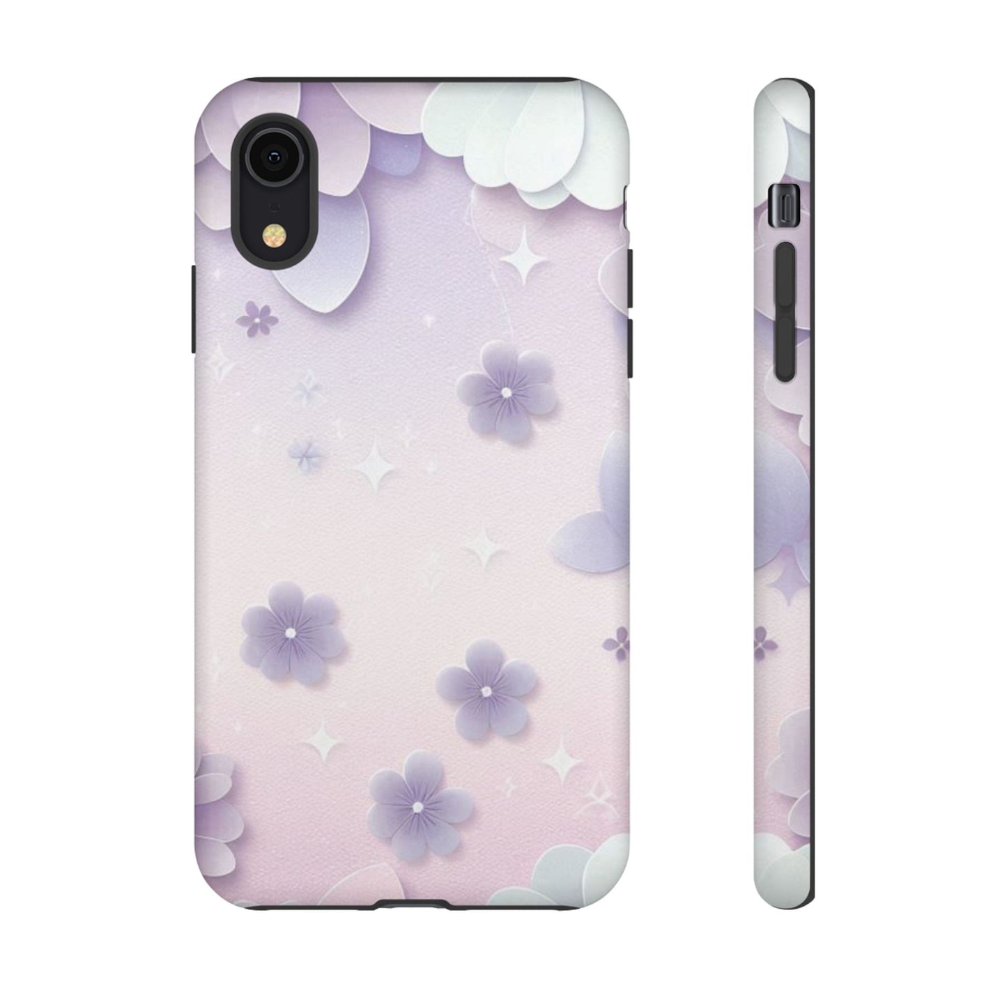 Playful Petals Phone Case