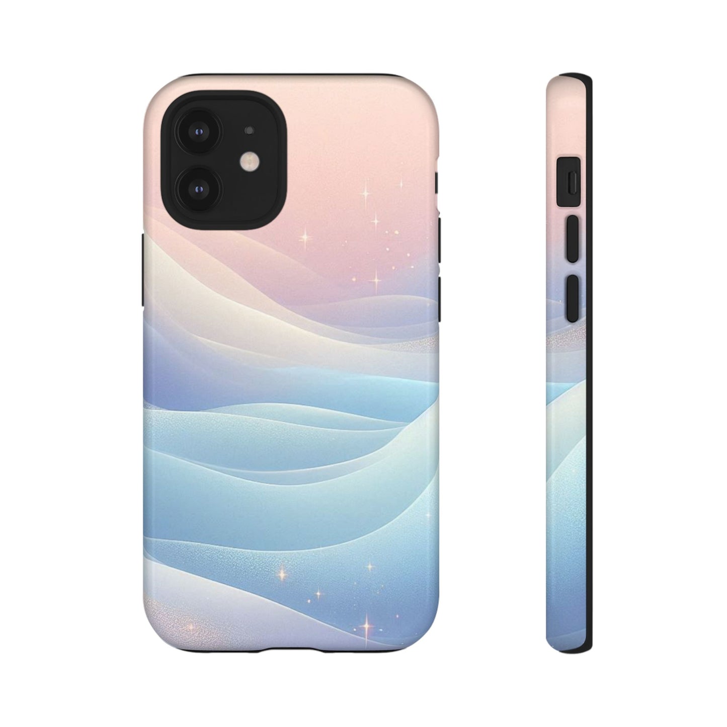 Serene Dreamy Gradient Phone Case