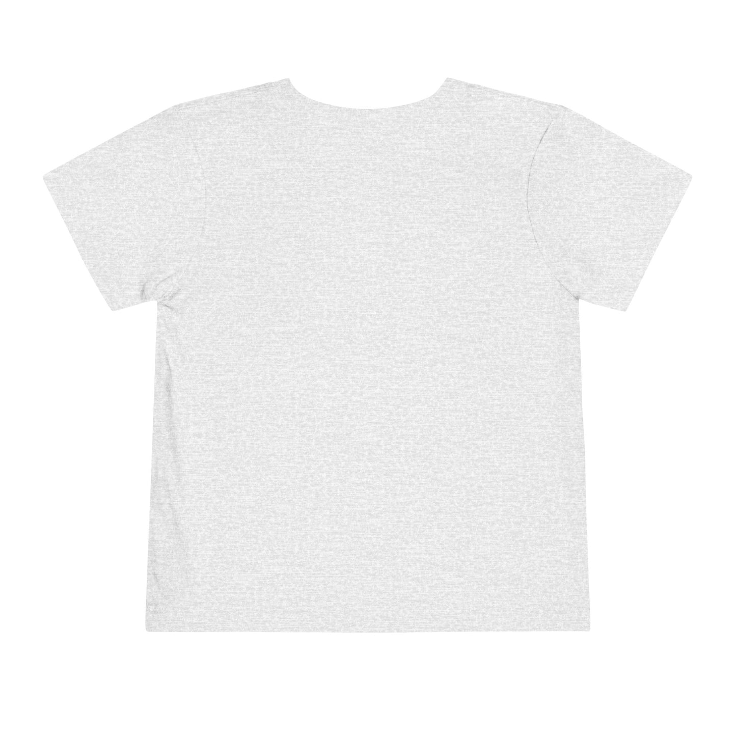 Tiny but Mighty: Short Sleeve Toddler Tee