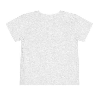 Tiny but Mighty: Short Sleeve Toddler Tee