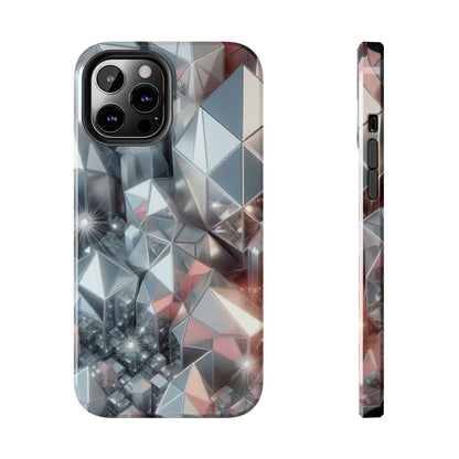 Crystal Energy Phone Case