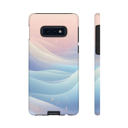 Serene Dreamy Gradient Phone Case