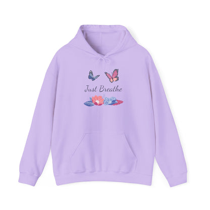 Just Breathe Sweatshirt