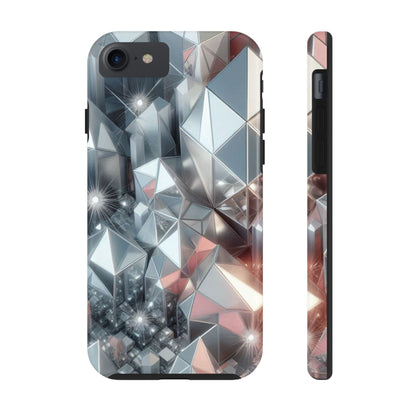 Crystal Energy Phone Case