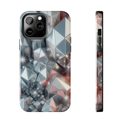 Crystal Energy Phone Case