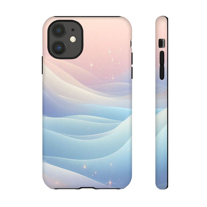 Serene Dreamy Gradient Phone Case