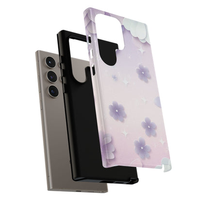 Playful Petals Phone Case