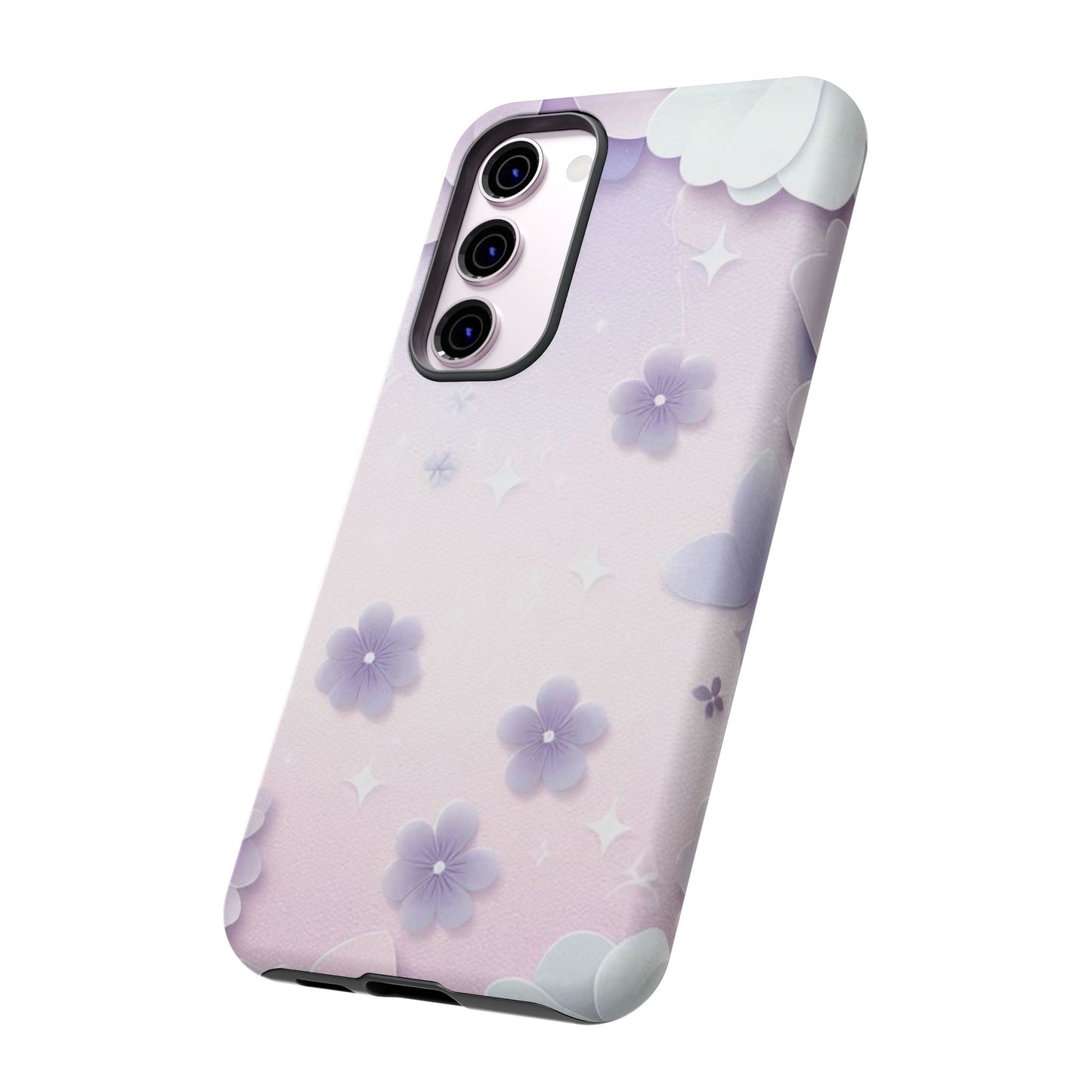 Playful Petals Phone Case