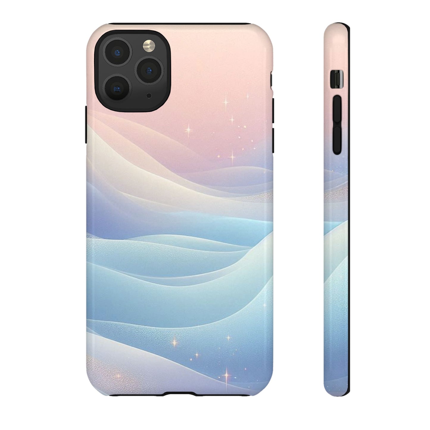 Serene Dreamy Gradient Phone Case