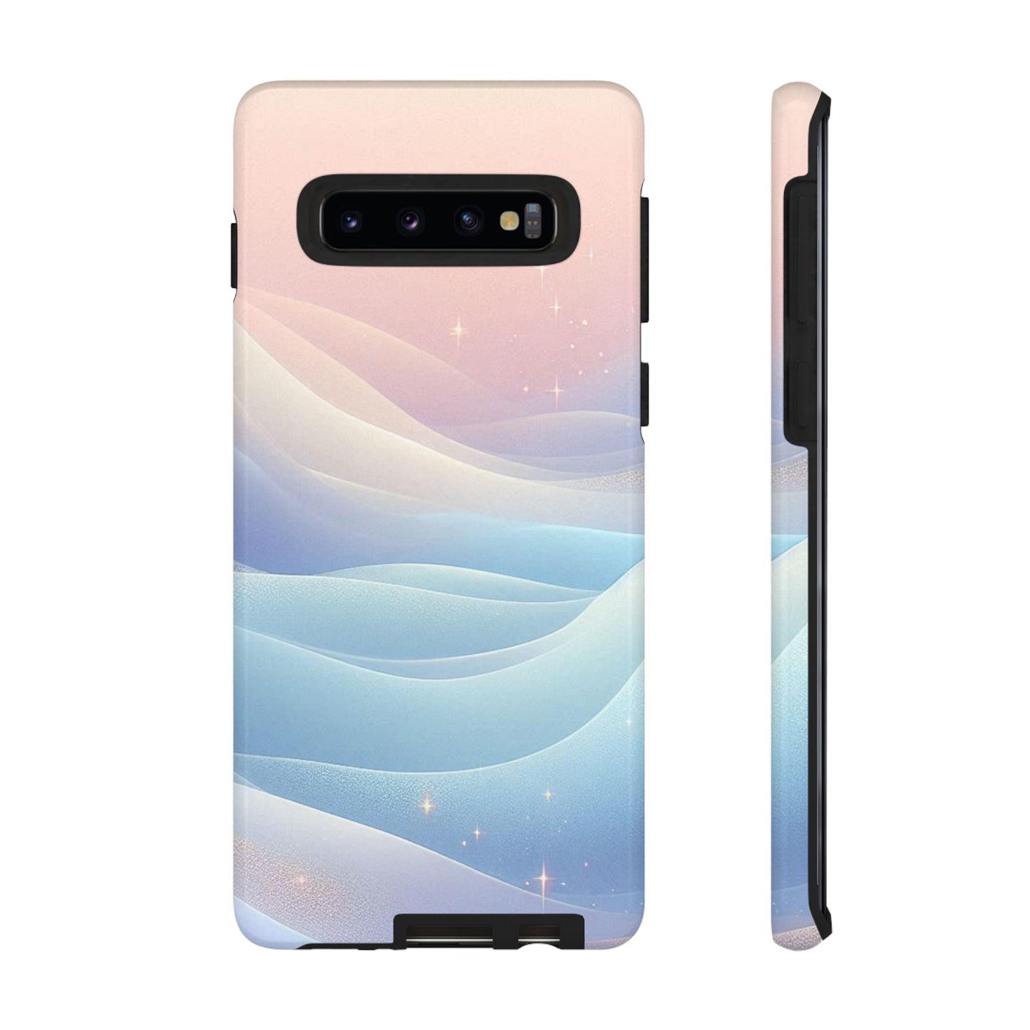 Serene Dreamy Gradient Phone Case