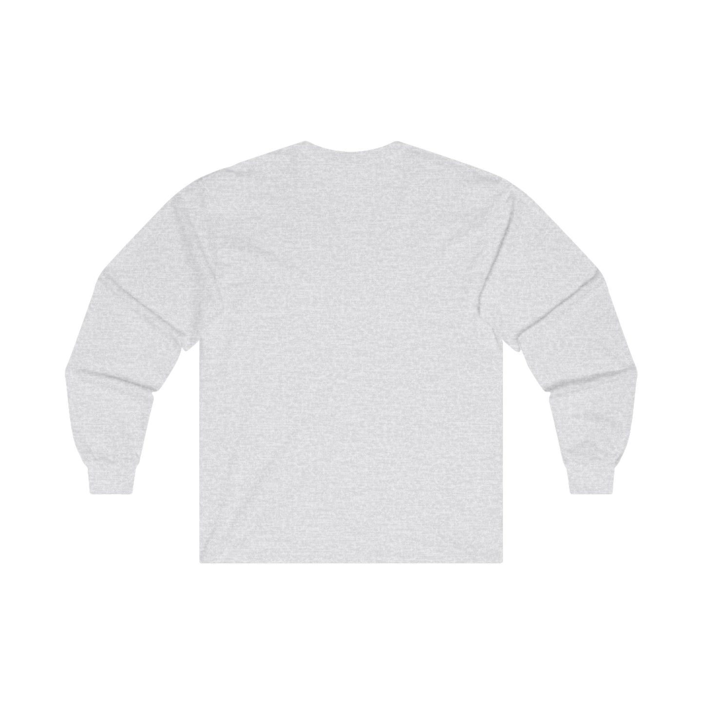 Create Boundaries Long Sleeve Tee