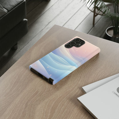 Serene Dreamy Gradient Phone Case