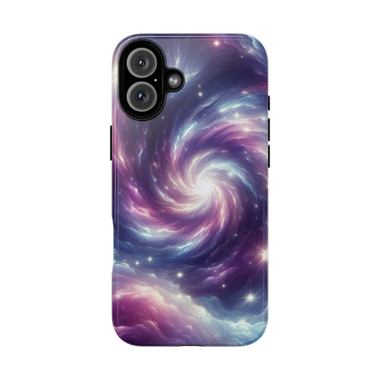 Mystical Nebula Phone Case