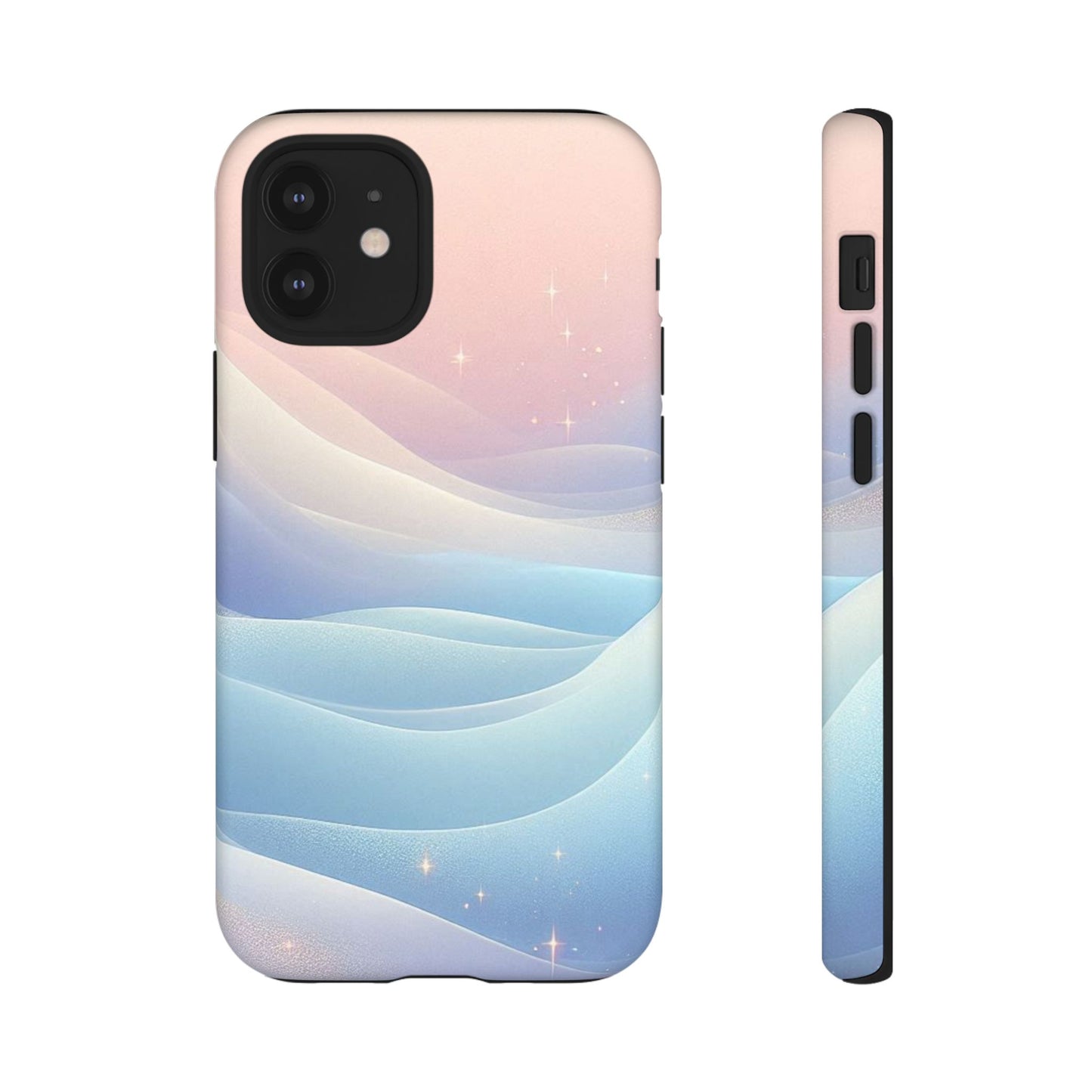 Serene Dreamy Gradient Phone Case