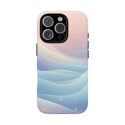 Serene Dreamy Gradient Phone Case