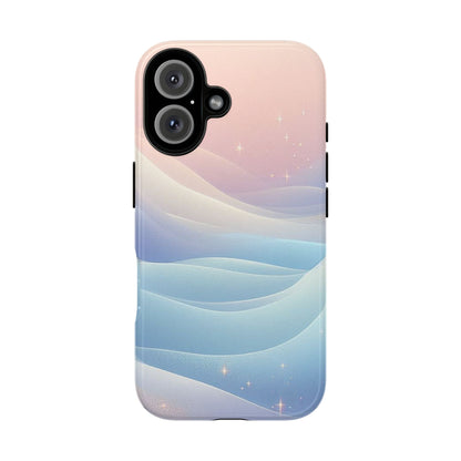 Serene Dreamy Gradient Phone Case