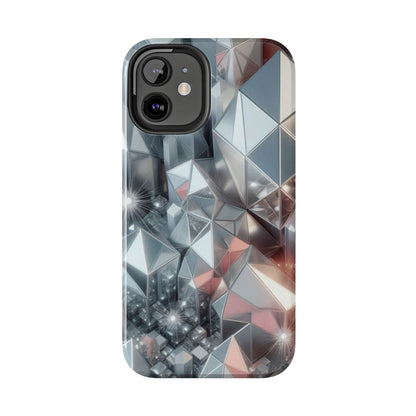 Crystal Energy Phone Case