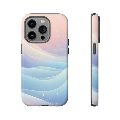 Serene Dreamy Gradient Phone Case